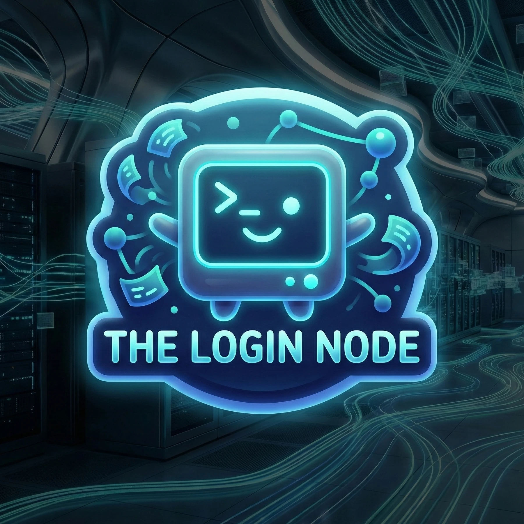 The Login Node